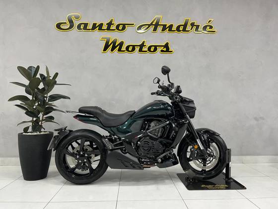 ZONTES S350 ZONTES S350